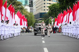 Baca juga : Ratusan Event Sepanjang 2025, Surabaya Perkuat Posisi sebagai Kota Wisata dan Budaya