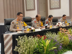 Baca juga : Kapolda Jatim Irjen Pol Nanang Avianto : Tidak Ada Bagi Polisi Nakal