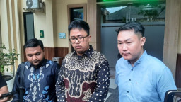 Dugaan Penipuan Investasi Crypto, Selegram dan Founder Akademi Dilaporkan ke Polda Jatim