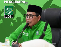 Abdul Halim Iskandar Kembali Pimpin PKB Jatim Periode 2026–2031, Ini Target Ambisiusnya