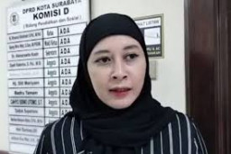 DPRD Surabaya Dorong Biaya Pendidikan Mahasiswa Penerima Beasiswa Pemuda Tangguh Tetap Terjamin