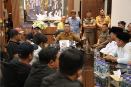 Rencana Sejak 2016, Pemkot Surabaya Tetap Pindahkan Jagal RPH Pegirian Usai Idul Fitri 2026