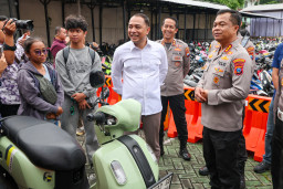 Baca juga : Satres PPA-PPO Dibentuk, Pemkot-Polrestabes Surabaya Perkuat Perlindungan Anak dan Perempuan