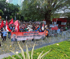 KPK Didesak Dalami Dugaan Penggelapan Aset Kasus Jiwasraya yang Ditaksir Rugikan Ratusan Miliar