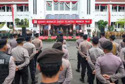 Baca juga : Baru Beroperasi, Satgas Premanisme dan Mafia Tanah Surabaya Terima Puluhan Aduan