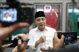 Baca juga : Wali Kota Eri Cahyadi Larang Mobil Dinas Pemkot Surabaya Dipakai Mudik