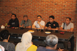 Keresahan Warga Soal Premanisme dan Isu SARA Mencuat, Tokoh Surabaya Gelar Diskusi Terbuka