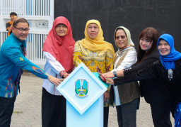 Surabaya Miliki SLB Negeri Pertama, Herlina Harap Pendidikan Inklusif Semakin Kuat