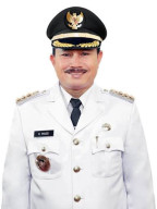 KPK Tetapkan Walikota Madiun Tersangka Gratifikasi dan Pemerasan Dana CSR