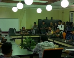 Wakil Ketua DPRD Surabaya Minta Dialog Jadi Jalan Tengah Relokasi RPH Pegirian