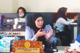 Baca juga : Ajeng Wira Wati : Kasus Tempat Hiburan Jadi Alarm Keras Perlindungan Anak