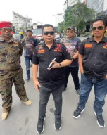 Baca juga : GRIB Jaya Surabaya Soroti Dampak Demo Pakerin terhadap Kenyamanan Kota