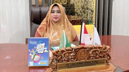 Laila Mufidah Ingatkan DLH: Jangan Ada Penumpukan Sampah di TPS Surabaya