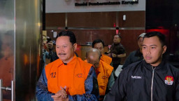 Geledah Rumah Wali Kota Madiun, KPK Sita Uang