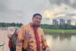 Baca juga : Menteri Maruar Sirait Pastikan Lahan Rusun Subsidi Meikarta Disiapkan hingga 20 Hektare