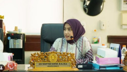 Ditemukan Kasus Super Flu di Jawa Timur, DPRD Surabaya Dorong Kesiapsiagaan Layanan Kesehatan dan Disiplin Masker