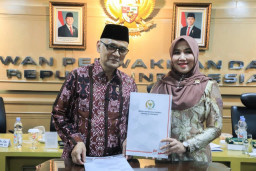 Baca juga : Anggota Komite III DPD RI Lia Istifhama Apresiasi Pembenahan Penyelenggaraan Haji oleh Kementerian Haji dan Umrah