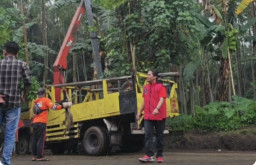 Berkat Cak Dayat, Listrik Akhirnya Menyala di Dusun Terpencil Probolinggo