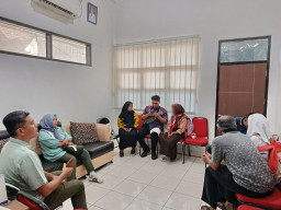 Respon Cepat Video Perundungan Viral, Pemkot Surabaya Berikan Pendampingan Psikologis Intensif ke Korban