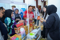 SSF 3.0 Jadi Panggung Kolaborasi Startup dan Investor di Surabaya