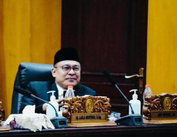 Wakil Ketua DPRD: Banjir Masih Jadi Masalah Besar Pemkot Surabaya di 2026