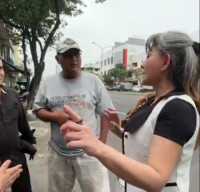 Pengacara Vena Naftalia Tegaskan Klaim Tinggal Puluhan Tahun Tidak Melahirkan Hak Kepemilikan