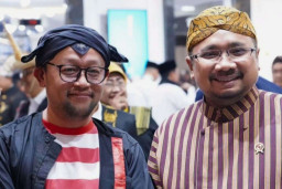 KPK: Eks Menag Yaqut dan Stafsusnya Tersangka Korupsi Kuota Haji