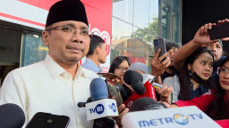 Baca juga : Hakim Tolak Gugatan Praperadilan Mantan Menag Gus Yaqut, Penetapan Tersangka Dinyatakan Sah