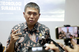 Kontraktor Proyek Pompa Air Diblack List! Ini Alasan Pemkot Surabaya