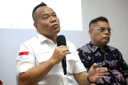 Tuntaskan DTSEN, Pemkot Surabaya Minta 181.867 KK Segera Konfirmasi Mandiri