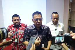 Surabaya Pilot Project Nasional DTSEN, Capai 83 Persen dan Sisa 17 Persen Dituntaskan