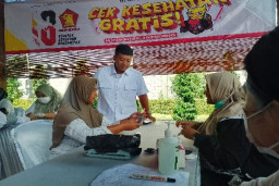 Akses Kesehatan Pinggiran Masih Timpang, DPRD Surabaya Soroti Validitas Data Pemkot