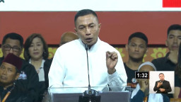 Dharma Pongrekun: Ucapannya Soal Skandal Covid-19 Viral Usai Rilis Epstein Files, Ternyata Mantan Polisi dan Lulusan UGM