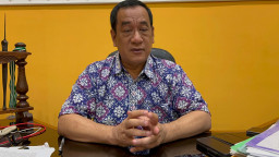 Baca juga : Polemik Pakubuwono XIV Memanas, Lembaga Dewan Adat Tegaskan Negara Tidak Menentukan Tahta