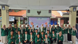 Fatayat NU Surabaya dan UNUSA Perkuat Gerakan Kesehatan Perempuan dan Lingkungan