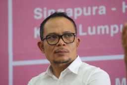 KPK Panggil Mantan Menaker Hanif Dhakiri Terkait Dugaan Pemerasan Pengurusan RPTKA Rp135,3 Miliar