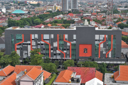 APBD Surabaya Tembus Rp12,7 Triliun, Aktivis Soroti Tidak Adanya Perda Perlindungan Difabel