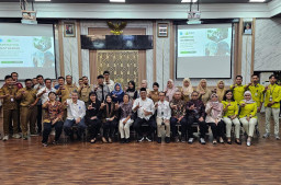 Baca juga : KBS Gelar FGD, Bahas Eksistensi dan Arah Masa Depan Kebun Binatang Surabaya