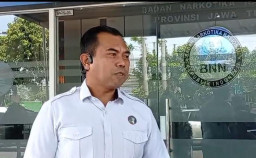 BNNP Jatim Benarkan Amankan Pengusaha Hiburan Malam Ivan Kuncoro dan 8 Lainnya