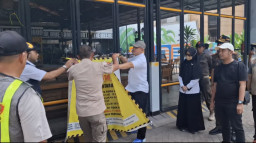 Mie Gacoan Probolinggo Kembali Buka, Tegaskan Komitmen Penuhi Standarisasi Berjalan