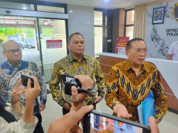 Rahmad Muhajirin, Suami Wabup Sidoarjo Diperiksa Polda Jatim, Terkait Kasus yang Dilaporkan Bupati Subandi