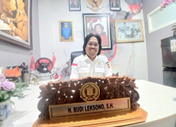 Ketua Fraksi PDIP: Ramadan Momentum Pedagang Dongkrak Ekonomi, Pemkot Diminta Humanis