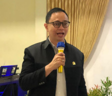 Tolak Ganjil Genap dan ERP, Anggota DPRD: Bukan Solusi untuk Surabaya