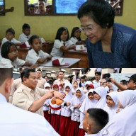 Transformasi MBG (Makan Bergizi Gratis) ke PMB (Program Makan Bergizi)