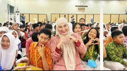 Tak Beri Ruang Bullying, Anggota DPRD Surabaya ini Minta Sinergi Sekolah dan Keluarga