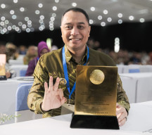 Surabaya Raih Predikat Kota Terbaik Pertama dalam Pengelolaan Sampah se-Indonesia Tahun 2025