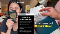 Viral Flexing Paspor Inggris Anak Penerima LPDP, Ini Reaksi Tegas Anggota DPR RI