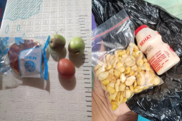 Pengawas SPPG Bojonegoro Minta Maaf, Akui Menu MBG Ramadan Tak Sesuai Standar