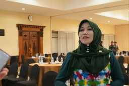 Baca juga : Hari Pers Nasional 2026, Lia Istifhama Tegaskan Pers Bagian dari Ketahanan Bangsa