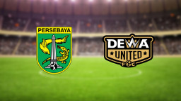 Persebaya vs Dewa United Hari Ini: Prediksi Skor, Susunan Pemain, Link Live Streaming